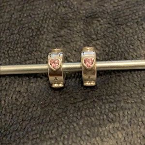 Explosion of Love Clips